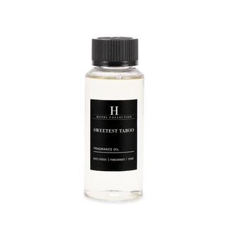 Hotel Collection Sweetest Taboo Hourglass Diffuser Oil - Taryn x Philip Boutique