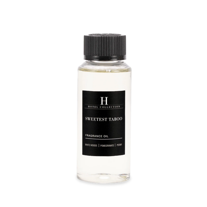 Hotel Collection Sweetest Taboo Hourglass Diffuser Oil - Taryn x Philip Boutique