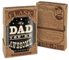 Flask - Awesome Dad - Taryn x Philip Boutique