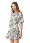 Tart Collection Laurel Georgette Dress - Taryn x Philip Boutique