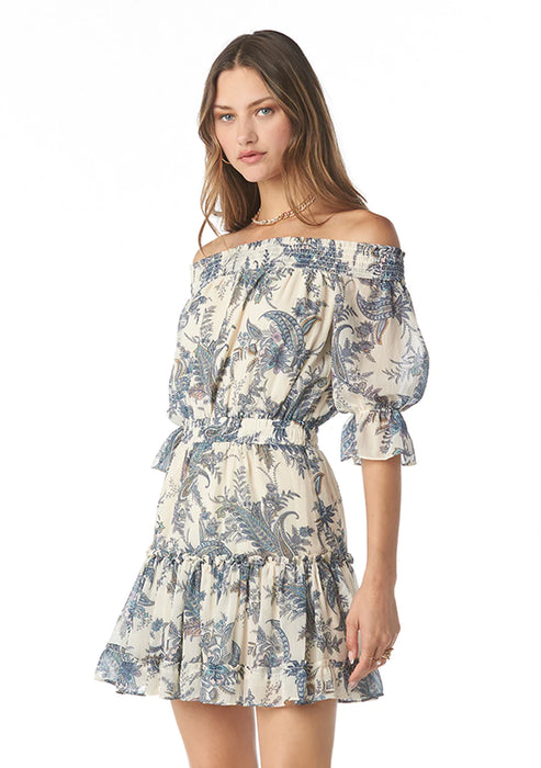 Tart Collection Laurel Georgette Dress - Taryn x Philip Boutique