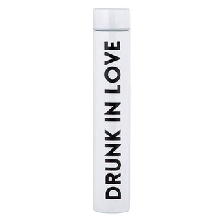 Flask Bottle - Drunk In Love - Taryn x Philip Boutique