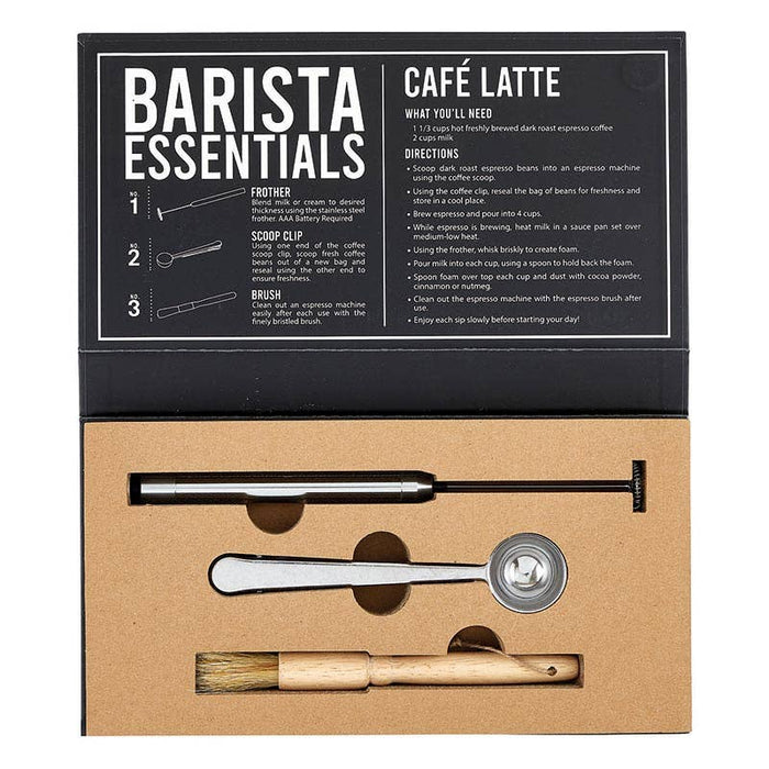 Barista Gift Box - Taryn x Philip Boutique