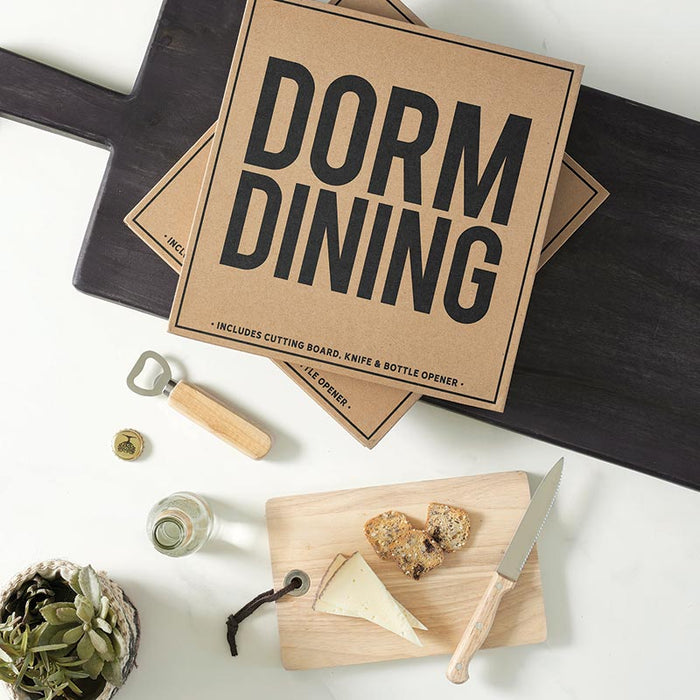 Dorm Dining Kitchen Set - Taryn x Philip Boutique
