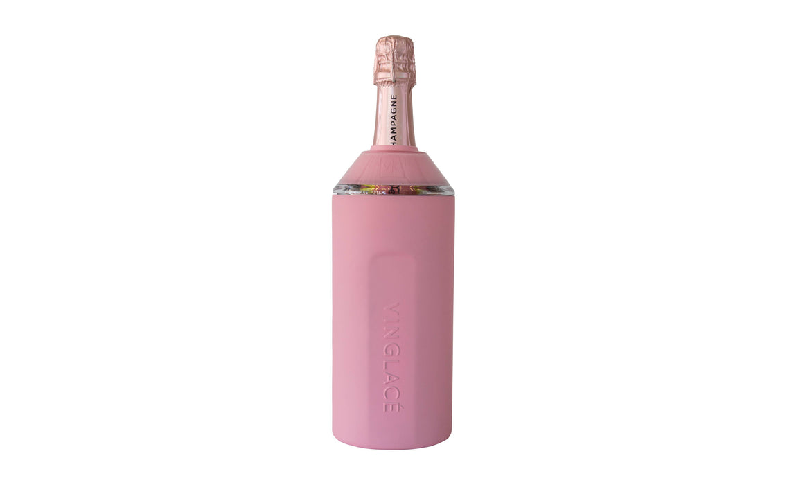 Rose Wine & Champagne Chiller - Taryn x Philip Boutique