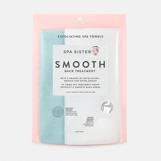 Smooth Back Treatment - 2pk - Taryn x Philip Boutique
