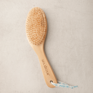 Spa Body Brush - Taryn x Philip Boutique