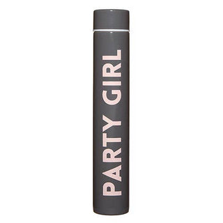 Flask Bottle - Party Girl - Taryn x Philip Boutique