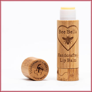 Cherry Lip Balm - Taryn x Philip Boutique