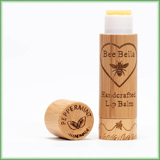 Peppermint Lip Balm - Taryn x Philip Boutique