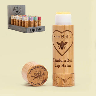 Vanilla Bean Lip Balm - Taryn x Philip Boutique