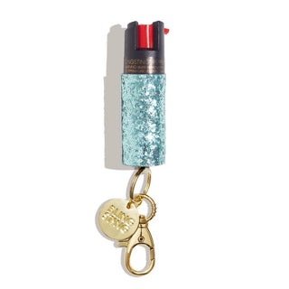 Pepper Spray | Mint Glitter - Taryn x Philip Boutique