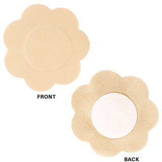 Petal Tops Disposable Nipple Covers - Taryn x Philip Boutique