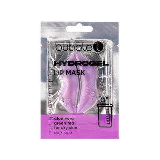 Hydrogel Lip Patches - Aloe Vera & Green Tea - Taryn x Philip Boutique