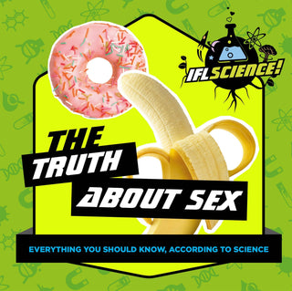The Truth About Sex Giftbook - Taryn x Philip Boutique