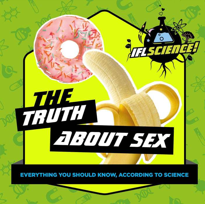 The Truth About Sex Giftbook
