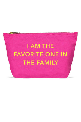 Pouch - Favorite One - Taryn x Philip Boutique