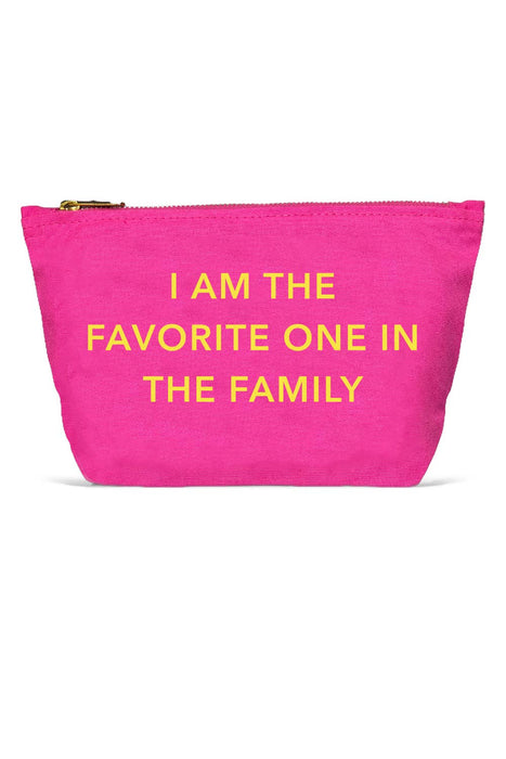 Pouch - Favorite One
