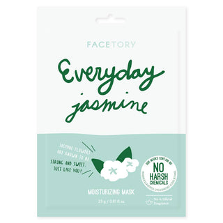 Everyday, Jasmine Moisturizing Mask - Taryn x Philip Boutique