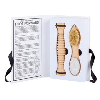Zoe's Creation Foot Kit - Taryn x Philip Boutique