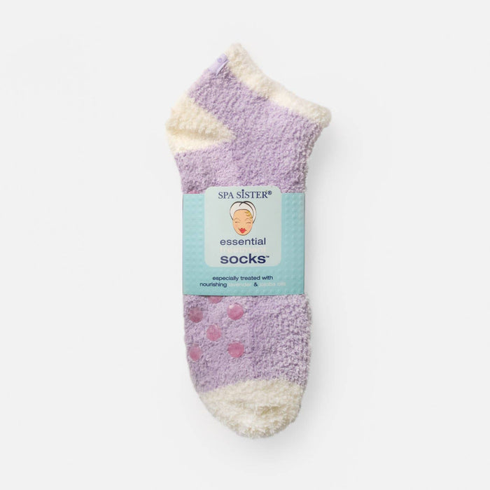 Essential Treatment Socks - Taryn x Philip Boutique