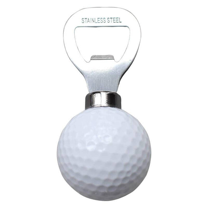 Golf Ball Bottle Opener - Taryn x Philip Boutique