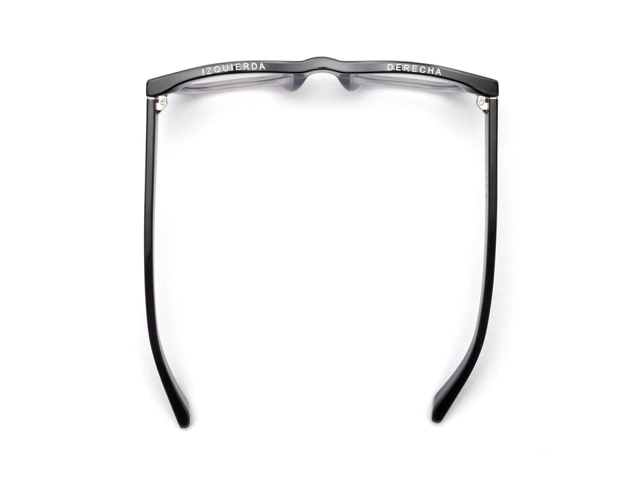 CADDIS D28 | Reading Glasses in Dolphin - Taryn x Philip Boutique