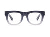CADDIS D28 | Reading Glasses in Dolphin - Taryn x Philip Boutique