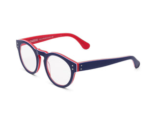 Caddis SOUP CANS Reading Glasses - Taryn x Philip Boutique