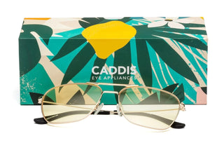 CADDIS Hooper Readers - Taryn x Philip Boutique