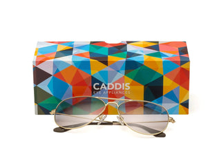 CADDIS Mabuhay Readers - Taryn x Philip Boutique