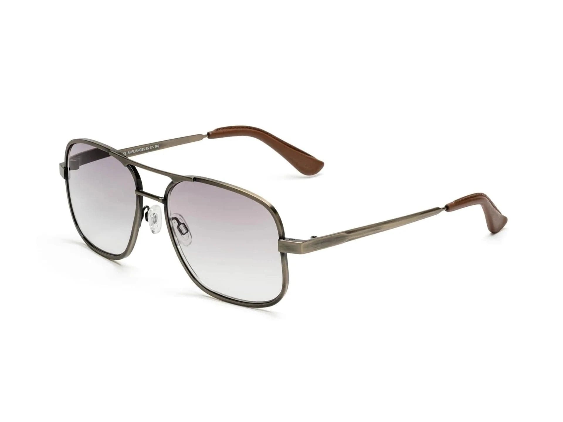 CADDIS Metamodernist Scout Reader Glasses - Thumbnail 5