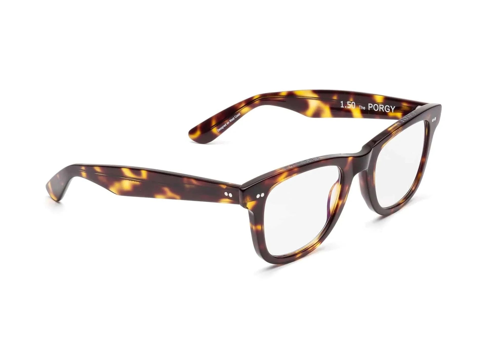 CADDIS Porgy Reader Glasses - Thumbnail 5