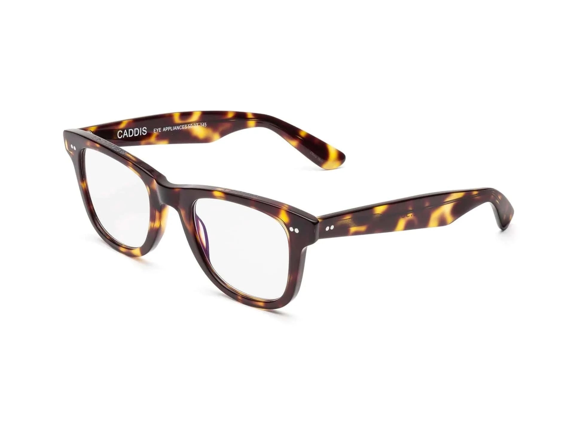 CADDIS Porgy Reader Glasses - Thumbnail 2