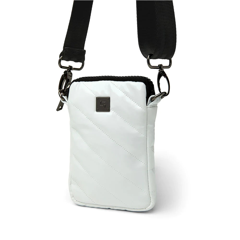 Think Royln Cell Diagonal Bag - Sublime Telluride