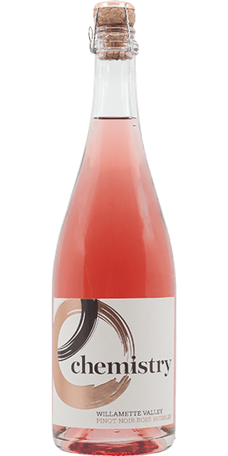 Chemistry Pinot Noir Rosé Bubbles - Taryn x Philip Boutique