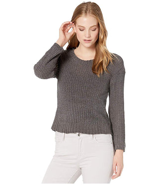 BB Dakota Chenille The Deal Sweater - Taryn x Philip Boutique
