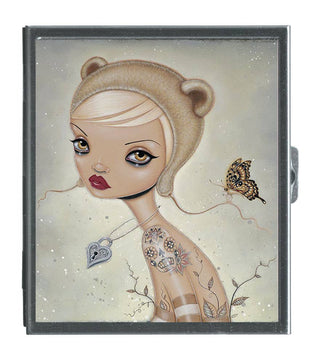 Leidoptera's Locket Vitamin Box - Taryn x Philip Boutique