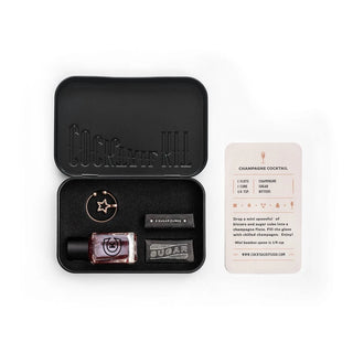 Champagne Cocktail Kit - Taryn x Philip Boutique