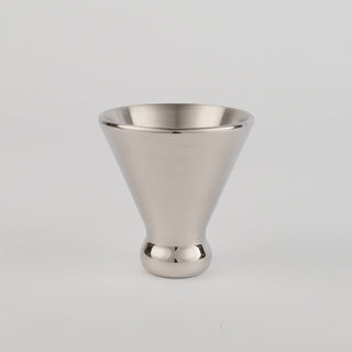 Stainless Steel Martini Glass - Taryn x Philip Boutique