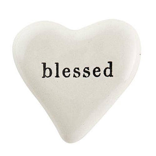 Crmc Heart - Blessed - Taryn x Philip Boutique
