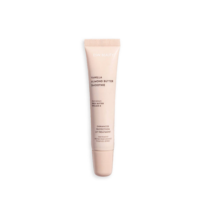 Vanilla Almond Butter Smoothie Protection Lip Treatment