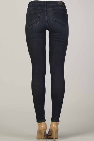 Dear John Gisele High Rise Skinny in Dree - Taryn x Philip Boutique