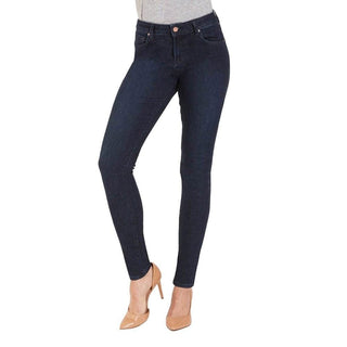Dear John Gisele High Rise Skinny in Dree - Taryn x Philip Boutique