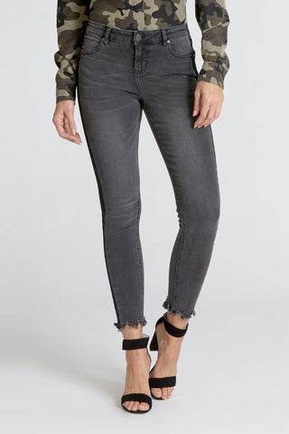 Dear John Gisele Ankle Skinny in Pixie - Taryn x Philip Boutique
