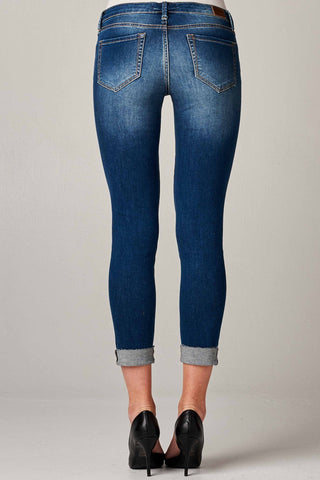 Dear John Joyrich Ankle Skinny in Harvey - Taryn x Philip Boutique