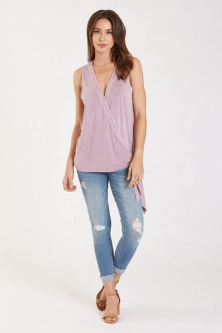 Dear John Joyrich Ankle Skinny Jean in Boundless - Taryn x Philip Boutique