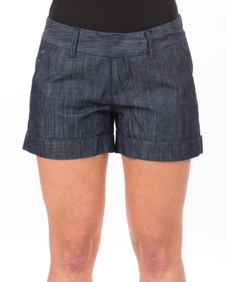 Dear John Hampton Comfort Short in Zodiac - Taryn x Philip Boutique