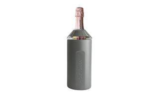 Graphite Wine & Champagne Chiller - Taryn x Philip Boutique
