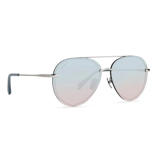 DIFF Eyewear - Lenox Aviator - Taryn x Philip Boutique